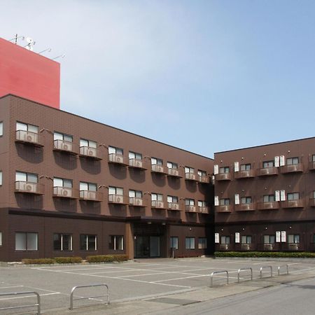 Hotel Isesaki East Eksteriør bilde