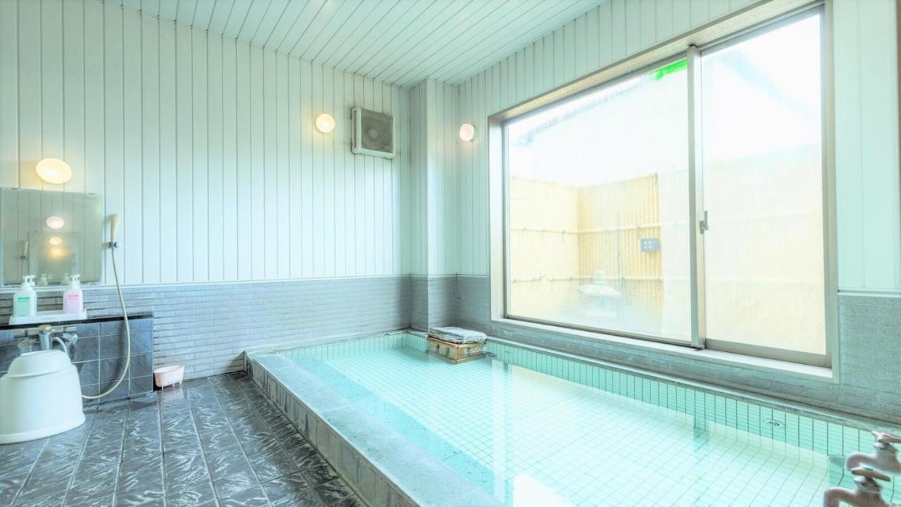 Hotel Isesaki East Eksteriør bilde