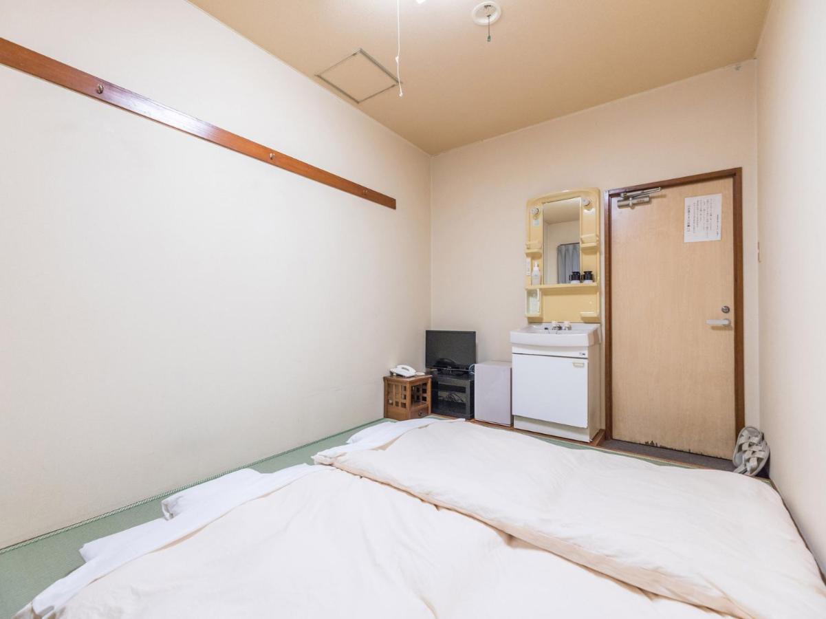 Hotel Isesaki East Eksteriør bilde
