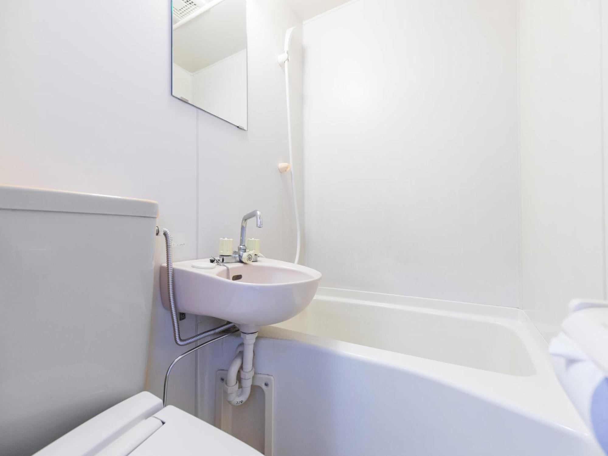 Hotel Isesaki East Rom bilde