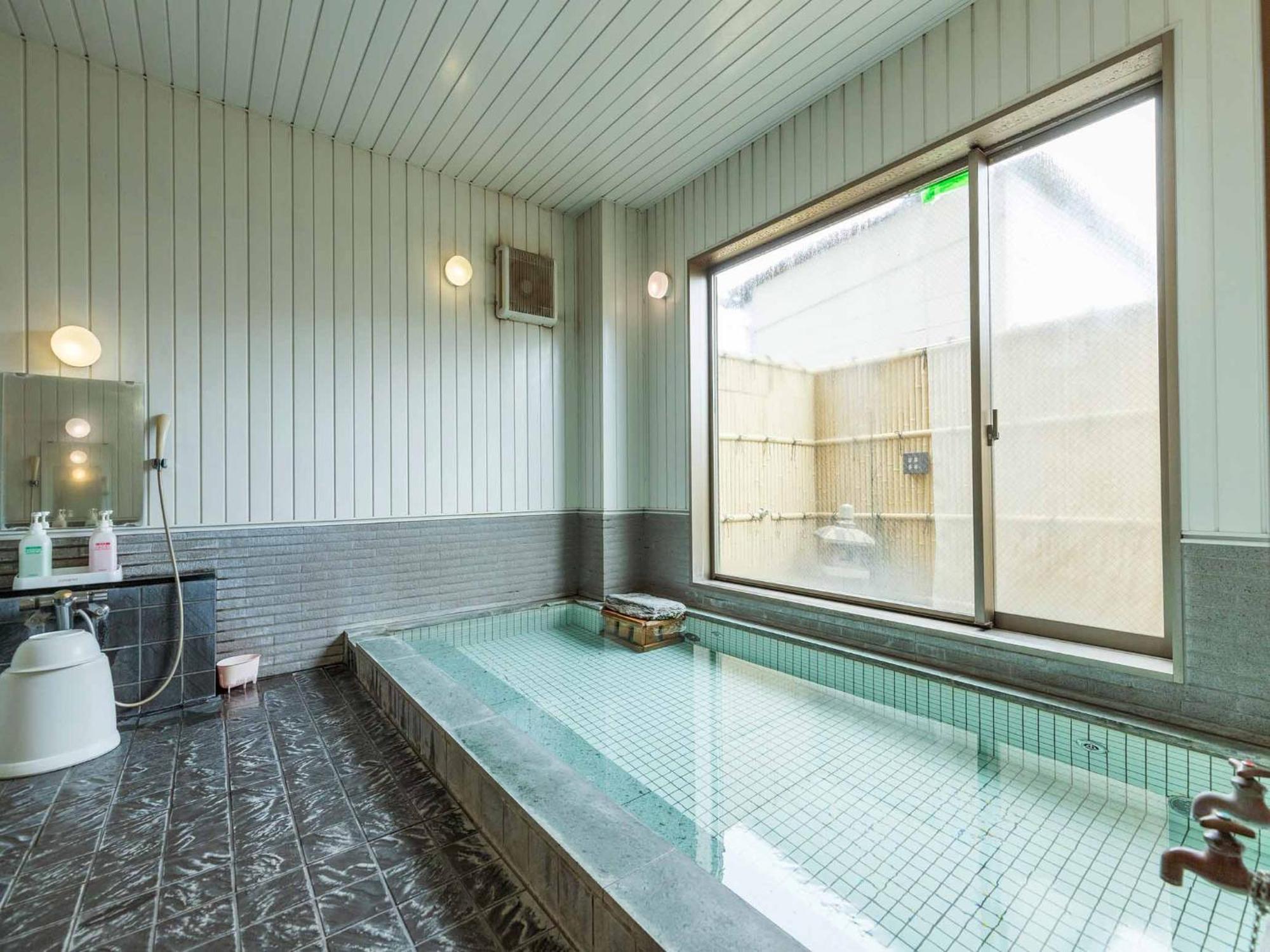 Hotel Isesaki East Eksteriør bilde