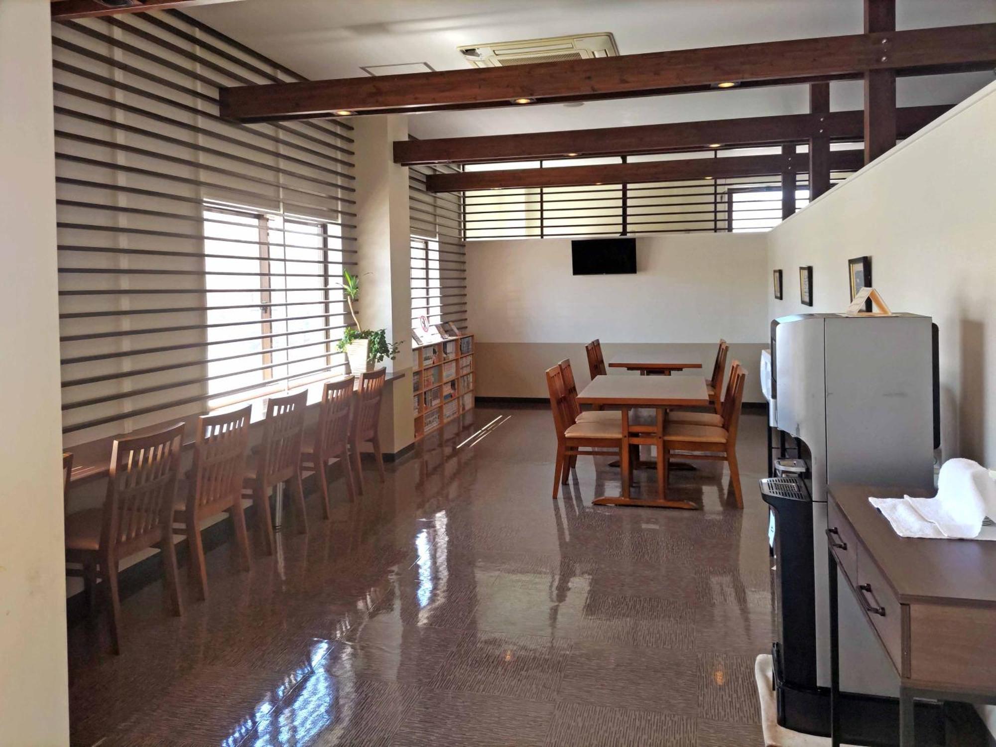 Hotel Isesaki East Eksteriør bilde
