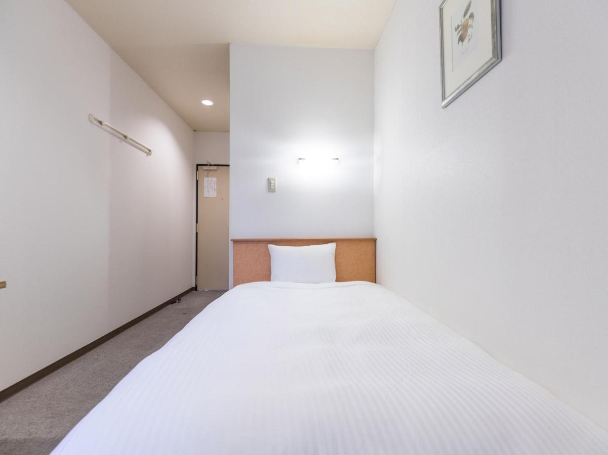Hotel Isesaki East Eksteriør bilde