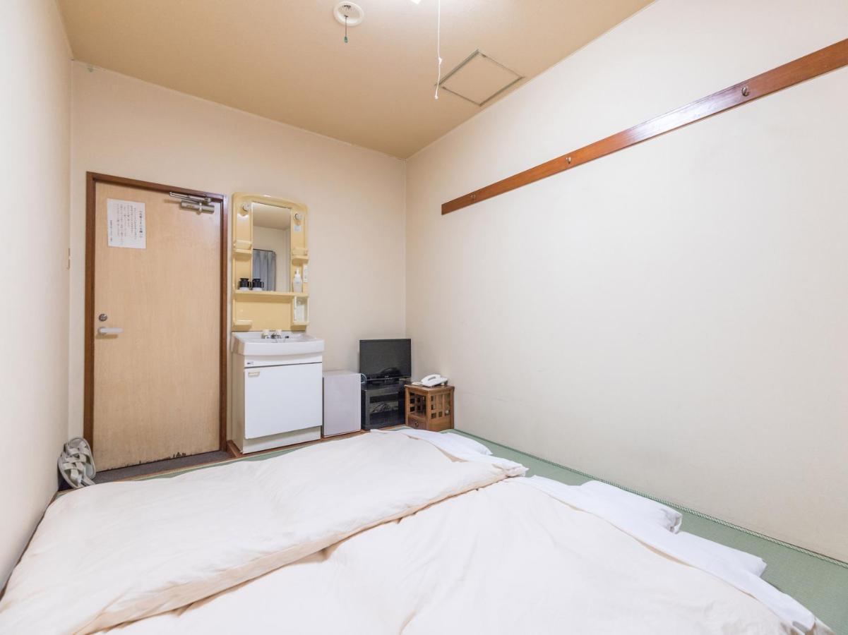 Hotel Isesaki East Eksteriør bilde