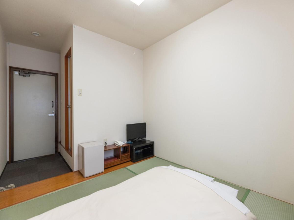 Hotel Isesaki East Eksteriør bilde