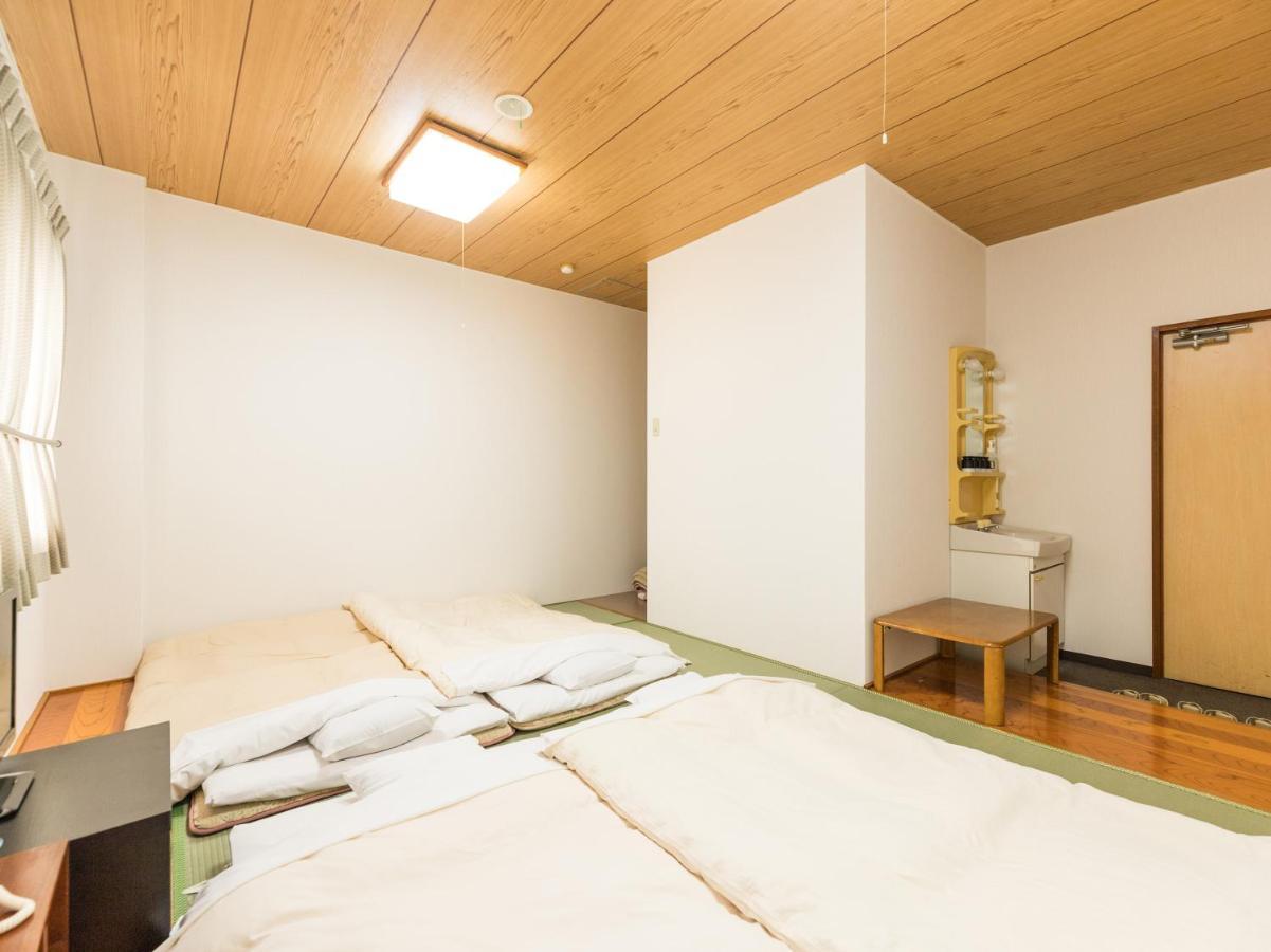 Hotel Isesaki East Eksteriør bilde