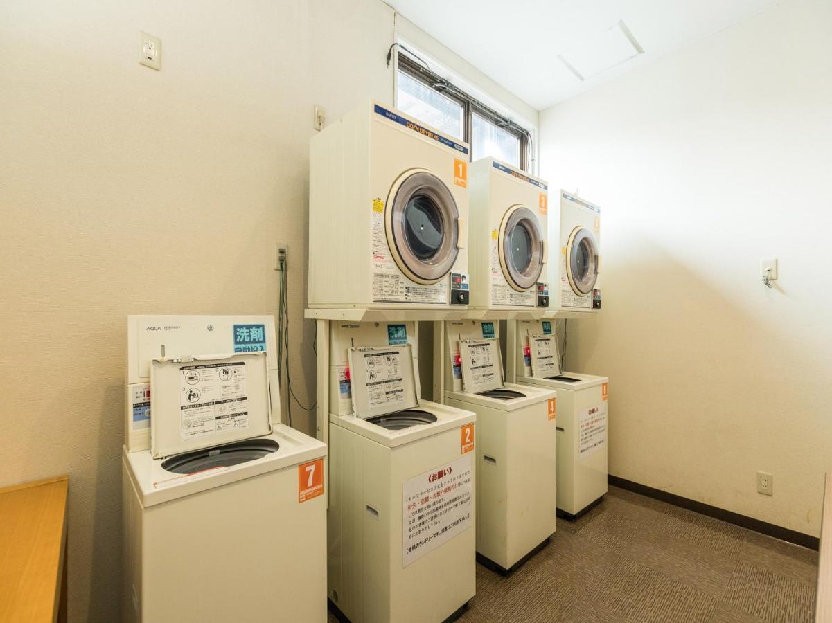 Hotel Isesaki East Eksteriør bilde