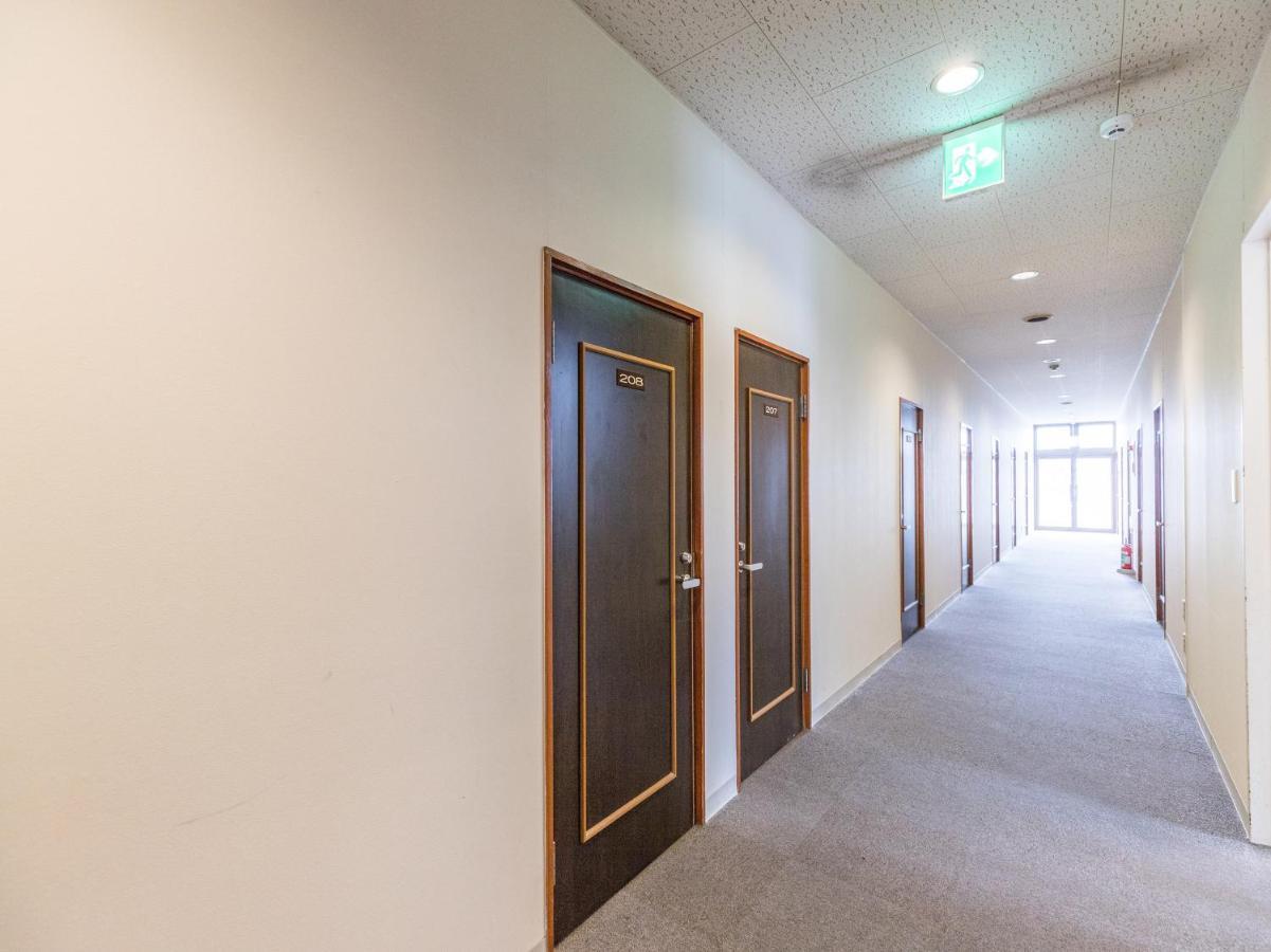 Hotel Isesaki East Eksteriør bilde