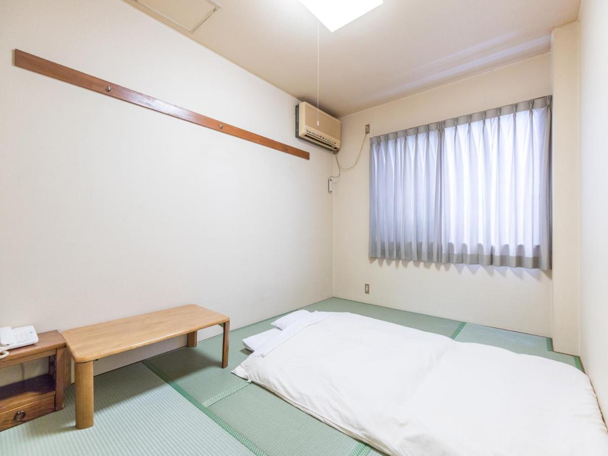 Hotel Isesaki East Eksteriør bilde