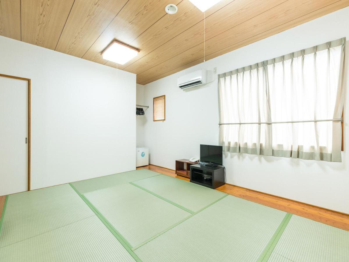 Hotel Isesaki East Eksteriør bilde
