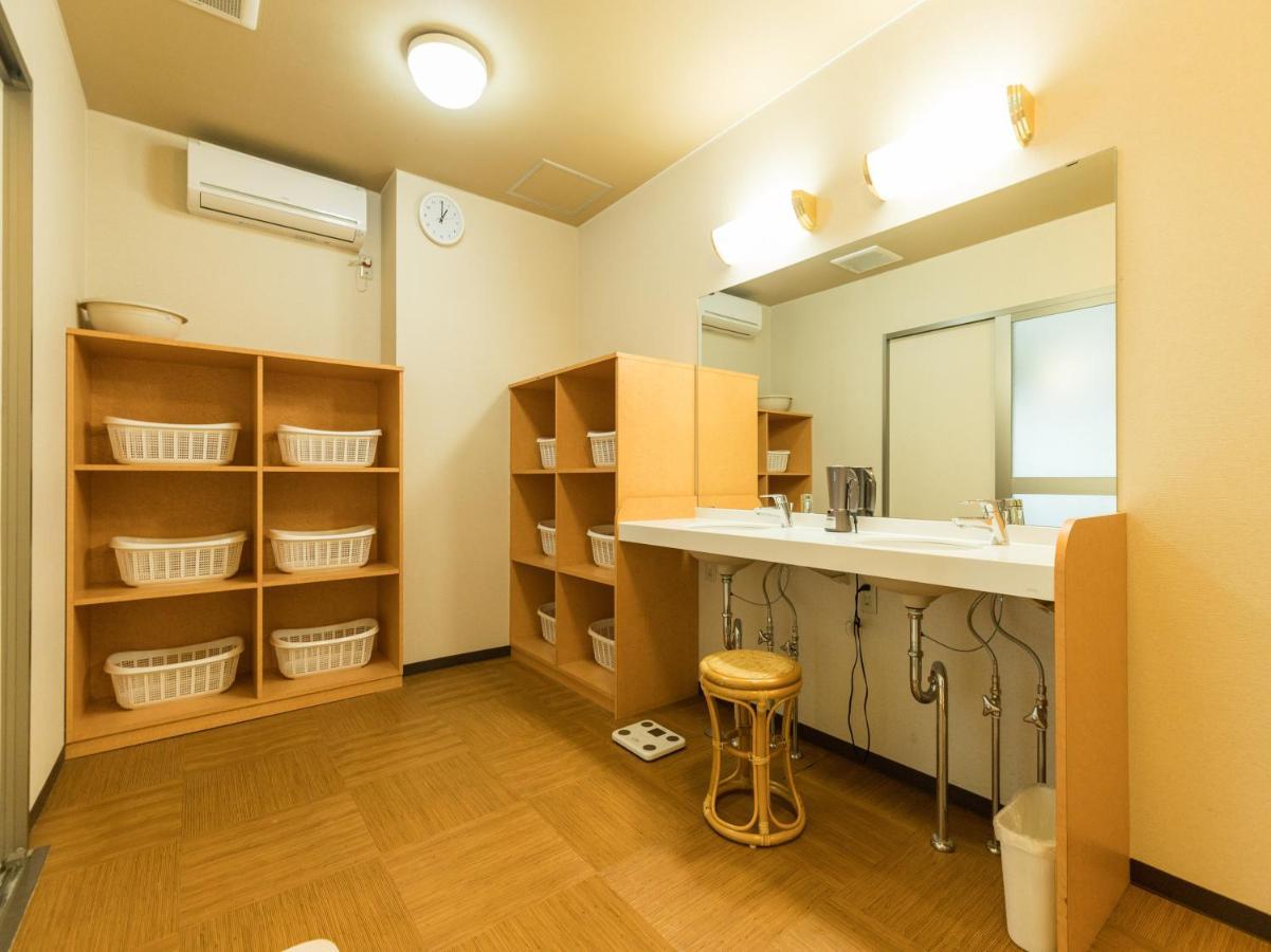 Hotel Isesaki East Eksteriør bilde